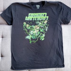 Funko Green Lantern T-Shirt
